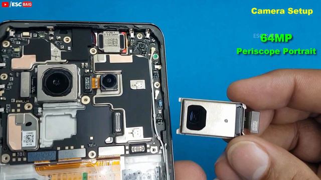 Realme 12 Pro+ Teardown / Disassembly | Realme 12 Pro Plus 5G Snapdaragon 7S Gen2, 64MP Periscope смотреть онлайн