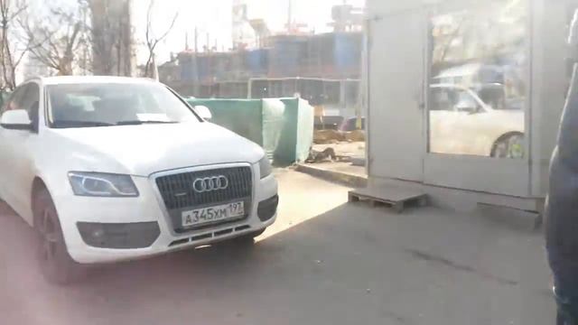 Сервисный центр CenterAPPLE.ru м.Полежаевская