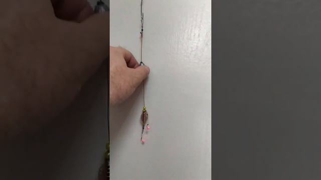 Ультрамодная снасть для ловли на поплавок смотреть онлайн