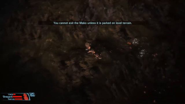 Mass effect mako on crack смотреть онлайн