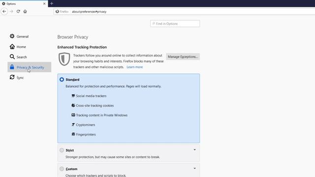 How to stop firefox desktop notifications windows 10 смотреть онлайн