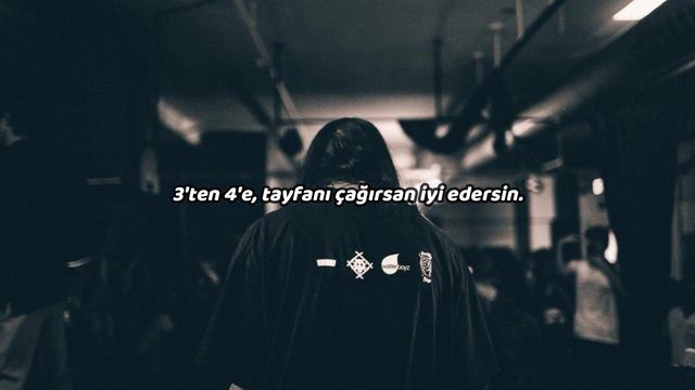 Bones - RedAlert(Türkçe Çeviri) смотреть онлайн