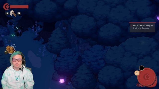 Little Witch in the Woods Demo - #1 - Wandering in the Woods смотреть онлайн