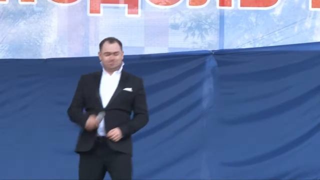 День города Подольска площадка 1 смотреть онлайн