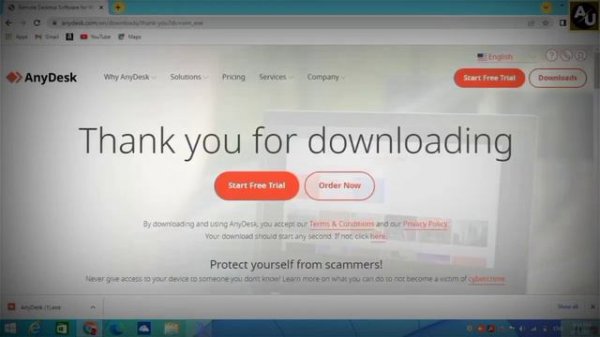 AnyDesk | How to use Anydesk | Anydesk remote application | Install.