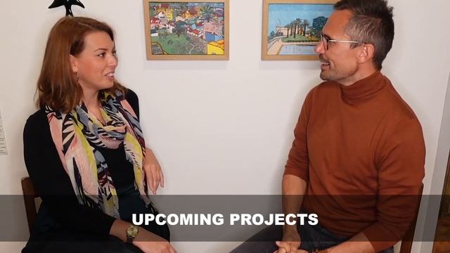 Woman & entrepreneurship : 3 first steps to become an Entrepreneur смотреть онлайн