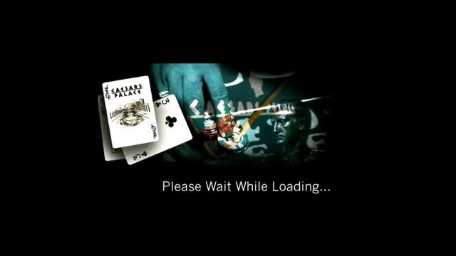 PlayStation Classic Gameplay - Caesar's Palace смотреть онлайн