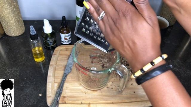 African Black Soap Benefits + DIY Ayurvedic Black Soap Shampoo For Extreme Hair Growth| Tip Tuesday