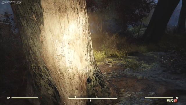 Vault 51 lore - Outside the Vault & The Overseer | Fallout 76 смотреть онлайн