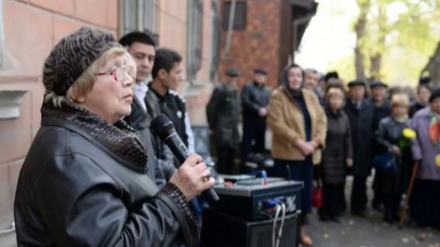 КГМУ 65 лет ( 6-7октября) смотреть онлайн