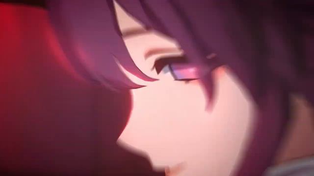 Kafka Theme Music: A Dramatic Irony| Honkai Star Rail смотреть онлайн