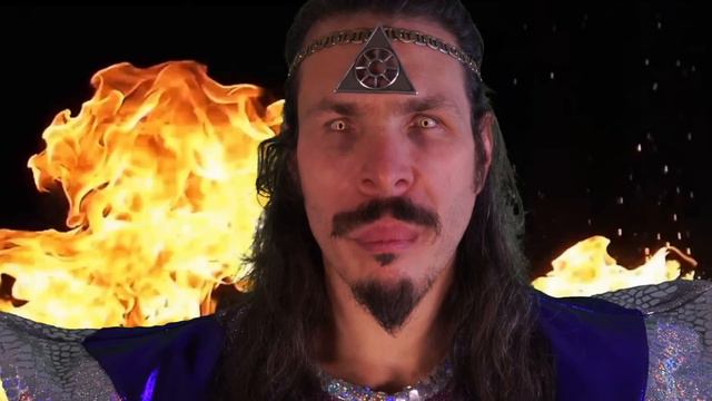 Otto Von Schirach - Astronomical