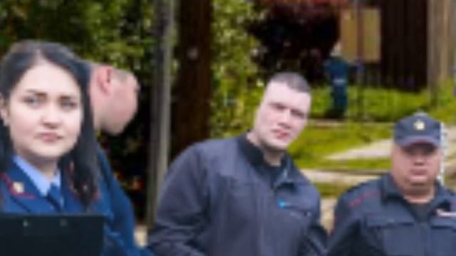 рыба хитман A смотреть онлайн