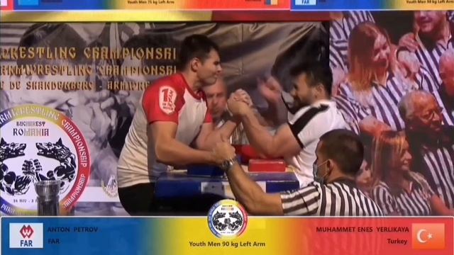 Первенство Мира 2021. Юниоры 18-22, 90 кг. смотреть онлайн