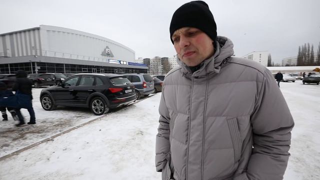 How Much Is X-Mas Tree in Russia? Vlog смотреть онлайн