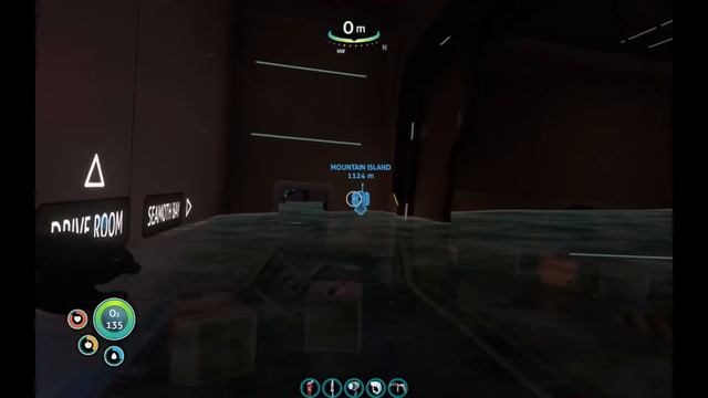 [SUBNAUTICA Part 4] Return to Planet 4546B w/ ShadowEye смотреть онлайн