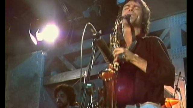 DAVID SANBORN 1981 смотреть онлайн