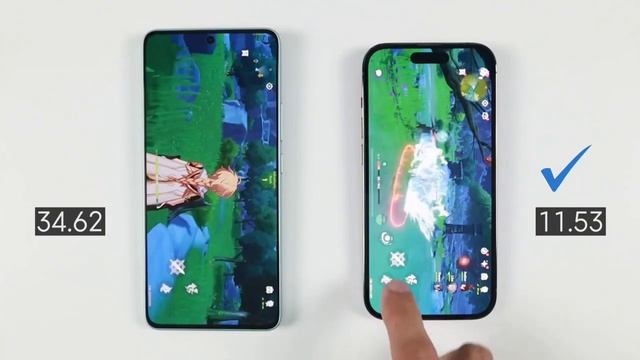 Redmi Note 13 Pro 5G vs iPhone 14 Pro SPEED TEST & CAMERA Comparison | VS PhOne,s смотреть онлайн