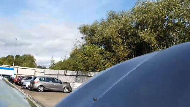 V87 Citroen C-Crosser 2010, 2.2, дизель, АКПП смотреть онлайн