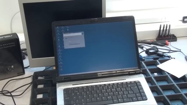 ASUS universal portreplikator for Notebook / Laptop смотреть онлайн