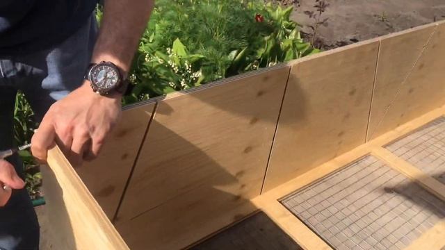 Клетки для кроликов/Мини ферма смотреть онлайн