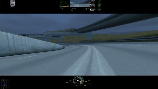 NFS Porsche Unleashed at IPLOUNGE - FULL PIT - Autobahn C ON смотреть онлайн