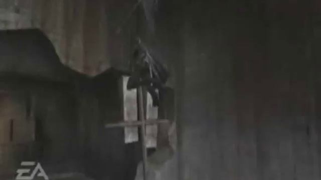 Batman Begins Game - Trailer 2 смотреть онлайн