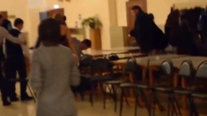 ПОДБОРКА: Жесткие драки на свадьбе. Hard fights