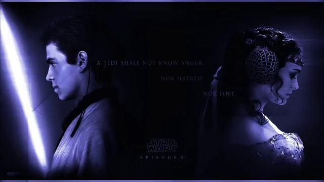 Across The Stars: Love Theme