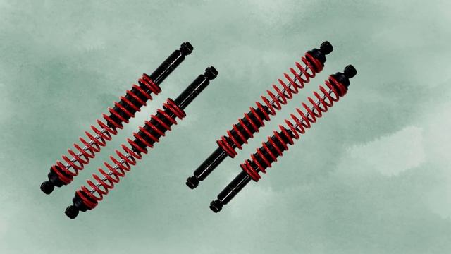 Best Replacement Shocks For Ford Ranger 2023 смотреть онлайн