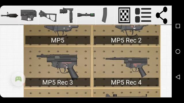 Weapon Builder – 2020-06-20 смотреть онлайн