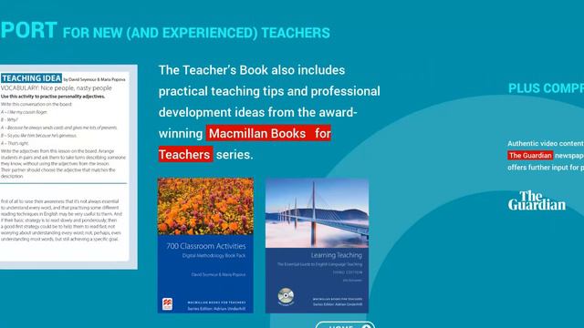 Language Hub In 3 Minutes