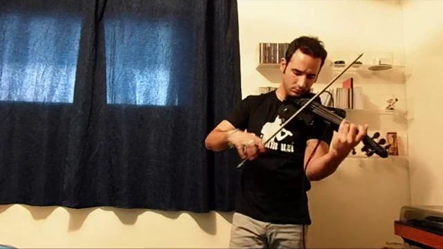 Don't Cry - Guns N' Roses - Violin Cover