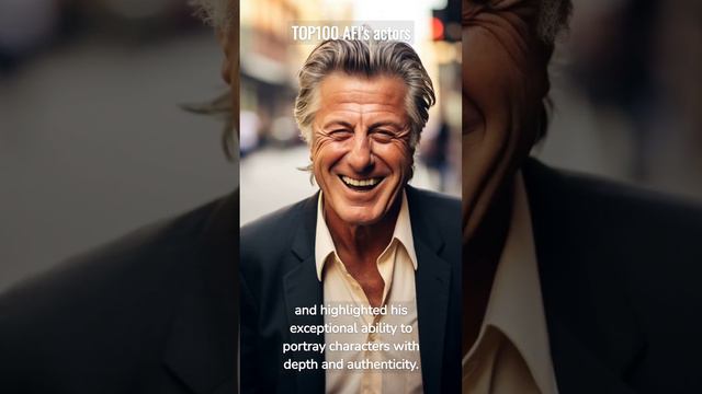 Dustin Hoffman #top100 #afi смотреть онлайн