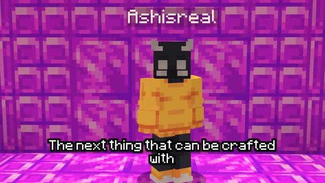 Minecraft Live 2022: Vote for The Netherman? смотреть онлайн