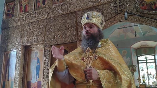 Лишения Трудов Причастных.Условие награды.Обретение отнятого.Загадка Илии.Грех тормозящий. смотреть онлайн