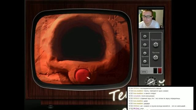 Теплый ламповый стрим #4 "The Neverhood"(1996) смотреть онлайн