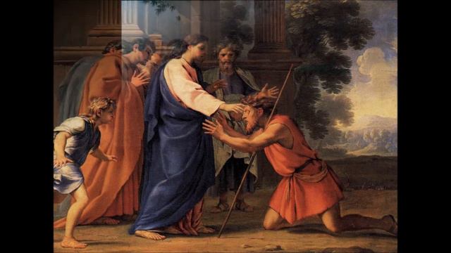 O Son Of God, In Galilee смотреть онлайн