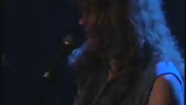 Megadeth-The Mechanix смотреть онлайн