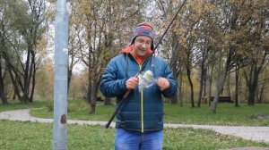 Zemex Rampage и Shimano Ultegra - сладкая парочка. Честный обзор. Розыгрыш удилища Kaida.