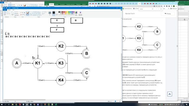 Подготовка к 2 отборочному туру Открытой олимпиады по информатике СПбГУ ИТМО 2022 Часть 3/4 смотреть онлайн