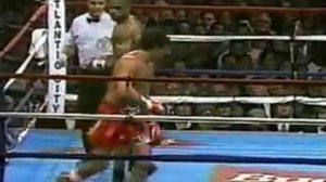 1995 06 24 Рой Джонс-младший против Винни Пазиенца