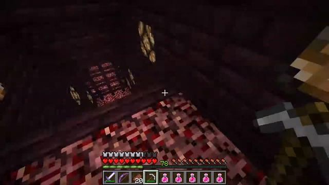 The Mystery Of Herobrine #20 - Minecraft Adventure Map смотреть онлайн