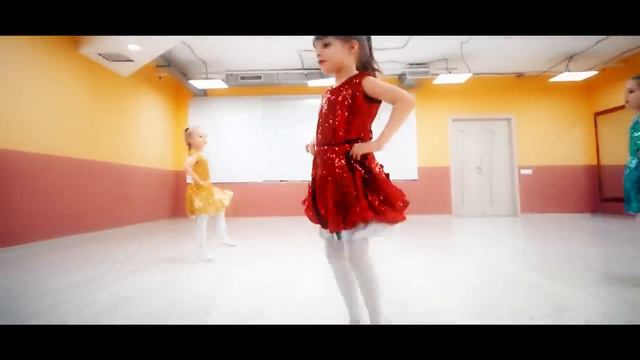 Танец лялечка смотреть онлайн