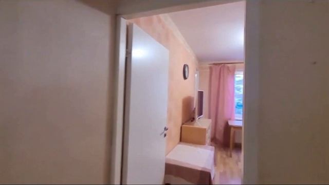 В продаже 3 км. квартира на Авиаконструкторов 18 к. 3 смотреть онлайн