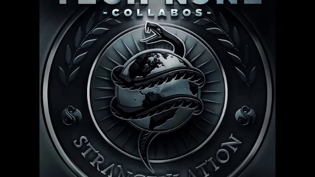 Tech N9ne feat. John 5, Krizz Kaliko & Serj Tankian- Straight Out The Gate (Scott Stevens Remix) смотреть онлайн