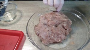 Котлета в тесте,давно забытое блюдо