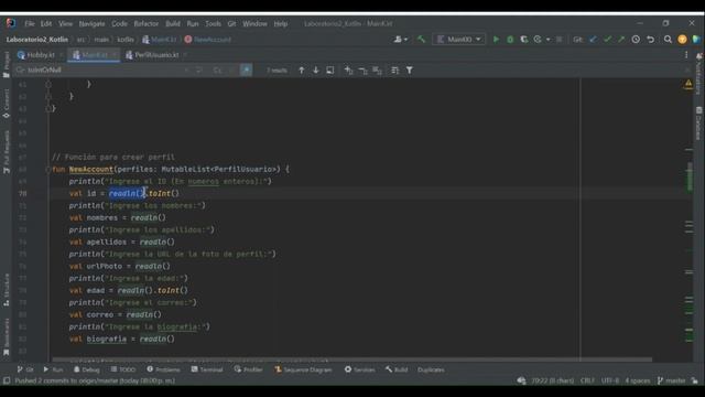 Lab2-Kotlin-PPM смотреть онлайн