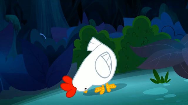 Celestia And Luna Learn To Value Their Sisterhood (Between Dark And Dawn) | MLP: FiM [HD]