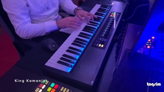 SOLO Cook Up by @nittiofyra смотреть онлайн